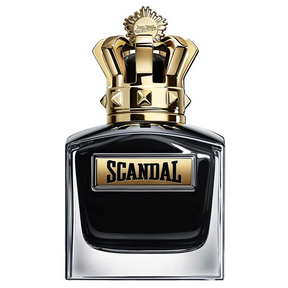 3 Parfums Allure Homme Sport, Jean Paul Gaultier Scandal, Cartier Declaration (Eau de Parfum)