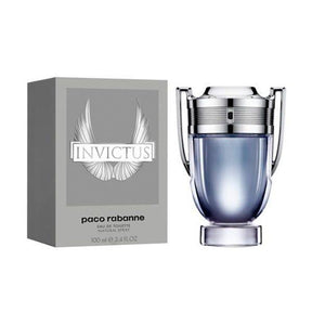 4 Parfums - Bleu de Chanel, Bad Boy, 212 Vip Black et Invictus (ACHETEZ 2, RECEVEZ-EN 4)