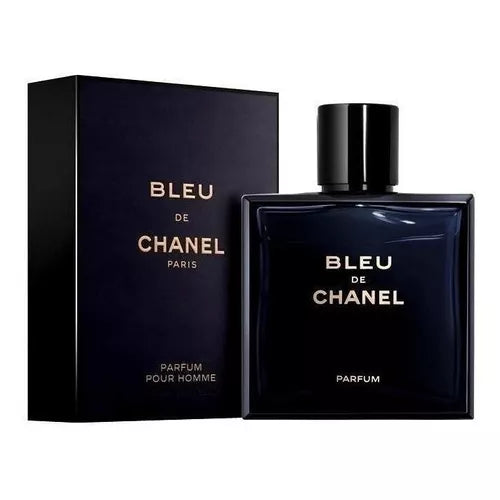 4 Parfums - 212 Vip Black, Sauvage, Bleu de Chanel et Homme Intense (ACHETEZ 2, RECEVEZ-EN 4)