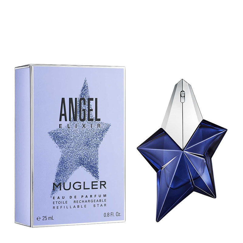 Mugler - Angel Elixir (Eau de Parfum)