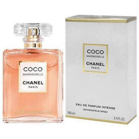 3 Parfums Carolina Herrera 212 VIP ROSÉ,  Paco Rabanne OLYMPÉA et Chanel COCO MADEMOISELLE (Eau de Parfum)