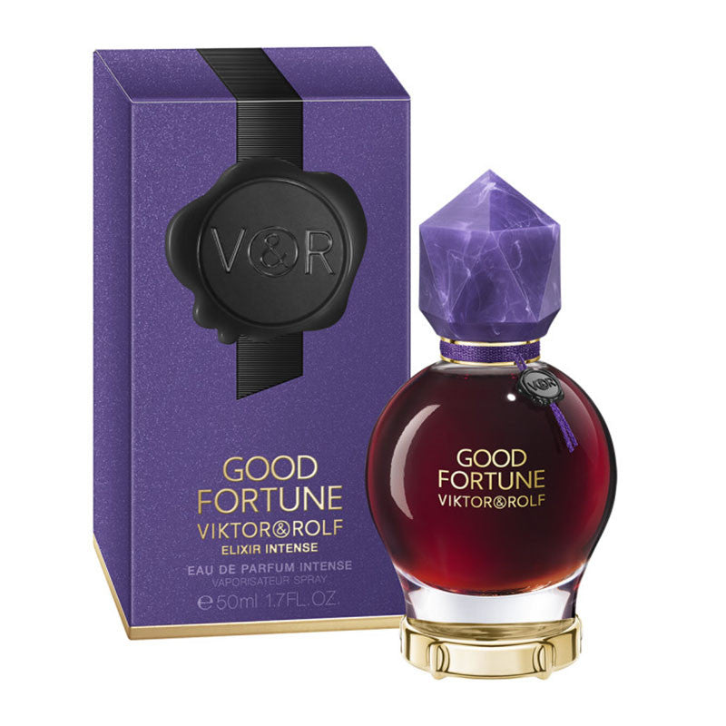 Viktor and Rolf - Good Fortune (Eau de Parfum Intense 50 ml)