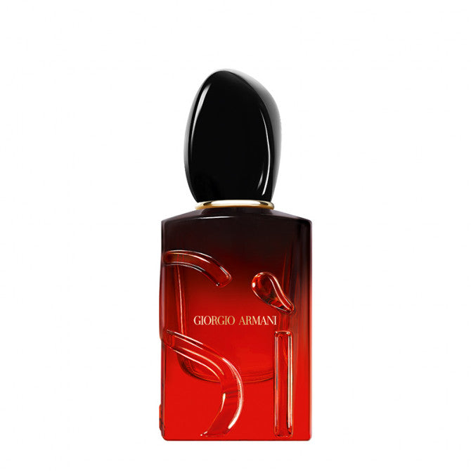 Giorgio Armani - Sì Passione (Intense Eau de Parfum)